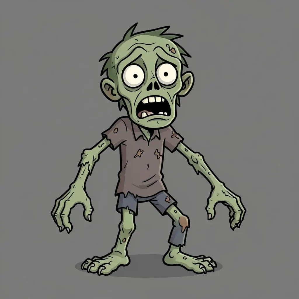 Zombie escape room(1) Zombie escape room(1)