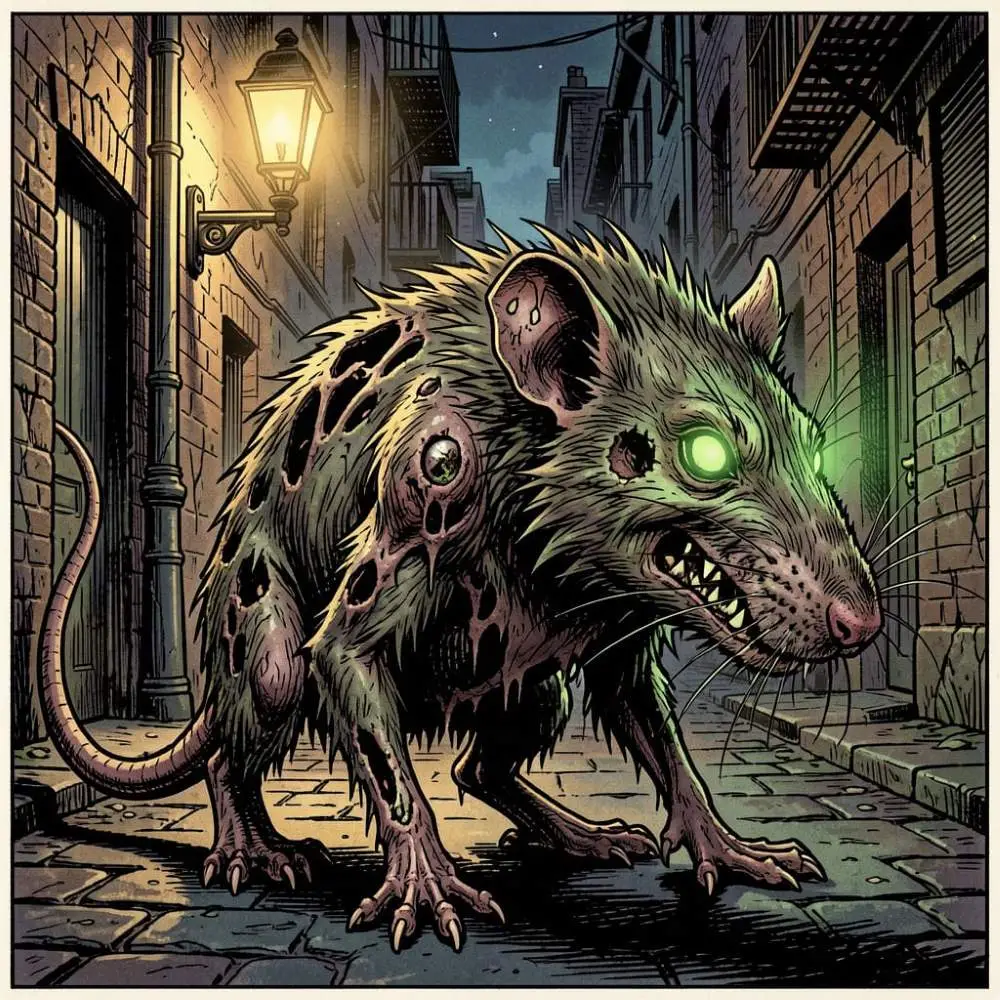 alt="exciting printable zombie escape room experience game"